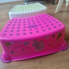 Kids Steps/ Foot Stools FREE