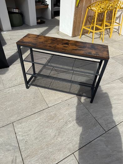 Side table
