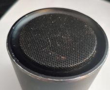 Bluetooth speaker