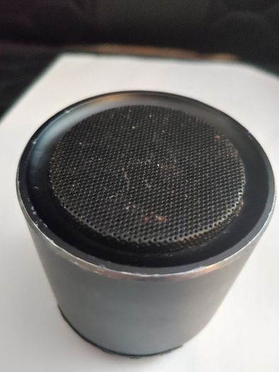 Bluetooth speaker