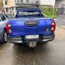 Toyota Hilux Image 5