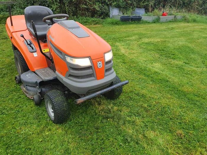 Husqvarna