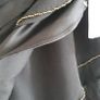 ZARA beaded ruffle cami Sz L (12-14UK) - Bnwt Rrp 39.95 Image 6
