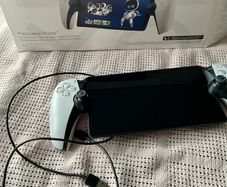 Ps Portal - remote player