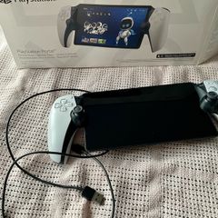 Ps Portal - remote player