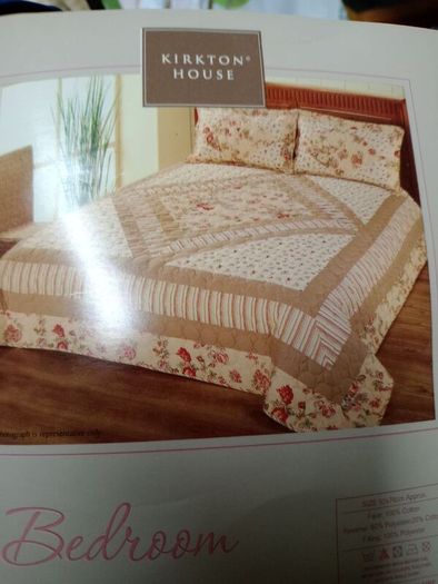 patchwork quolt