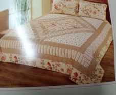 patchwork quilt