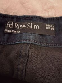 Stretchy Jeans