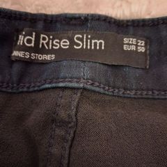 Stretchy Jeans