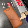 ray ban gun metal Image 2