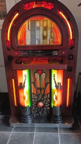 Jukebox Americana