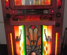 Jukebox Americana