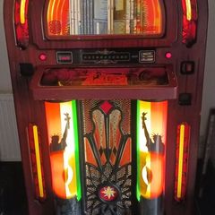 Jukebox Americana