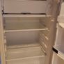 under counter fridge with small freezer Image 5
