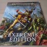 Warhammer Age of Sigmar Extremis Edition Book Games Workshop 2021 Image 3