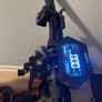 Kukirin G3Pro, receipt with warranty, new 66km ridden. Image 7