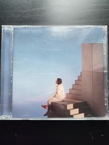 Lewis Capaldi - Broken by Desire to be Heavenly Sent CD