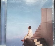 Lewis Capaldi - Broken by Desire to be Heavenly Sent CD