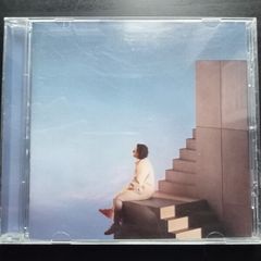 Lewis Capaldi - Broken by Desire to be Heavenly Sent CD