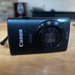 Cannon Ixus 230 HS (inc 8GB SD card)