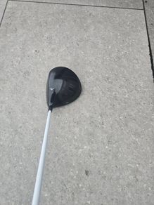 Mizuno Stz Driver