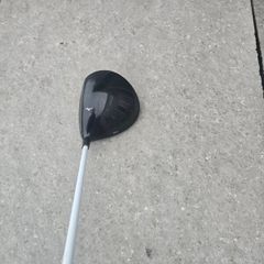 Mizuno Stz Driver