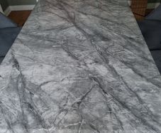 Dining room table