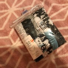 Boys briefs