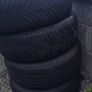 Car Tyres 205/55/16 Image 2