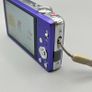 Panasonic Lumix FS45 16MP Digital Camera Violet Tested - Boxed Image 8