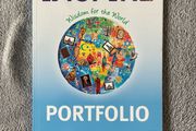 Inspire - portfolio Workbook - Junior cycle