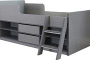 Felix Low Sleeper Bed Nationwide Delivery