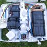 Triton T90 SR 9.0kW Electric Shower Image 4