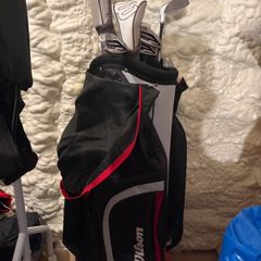 golf set