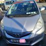 Honda Fit 2013, great condition, drove only 7000 km in Ireland Image 4