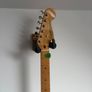 Squier Classic Vibe '50s Stratocaster - Hardtail Image 2