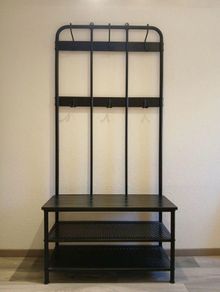 Coat Rack