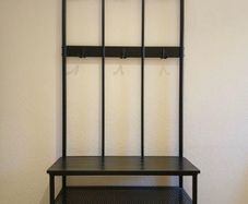 Coat Rack