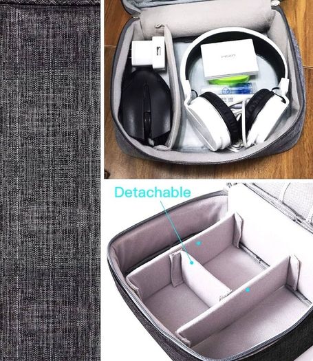 NEW SALE |  Packing Cubes for Suitcase,9PCS Travel Luggage Packing Organizers for Backpack, Waterproof Travel Essentials Bag, Travel Accessories