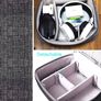 NEW SALE |  Packing Cubes for Suitcase,9PCS Travel Luggage Packing Organizers for Backpack, Waterproof Travel Essentials Bag, Travel Accessories Image 5