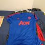 Manchester United Jerseys Image 5