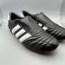 Adidas Original Taekwondo Womens SM II-LS Black/White Trainers JQ4775 UK 7 EU 40.5 Image 5