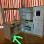 Toy Kitchen Image 5