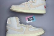 New Premium Nike Hightops