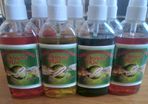 Benzar mix aroma spray