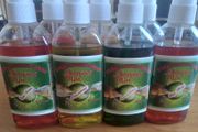 Benzar mix aroma spray