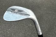 vokey wedge