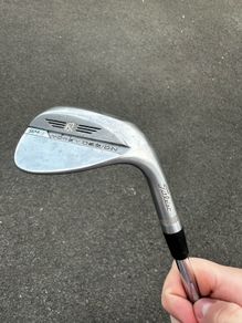vokey wedge