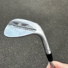 vokey wedge
