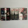 Azumi I & II DVD Box Set Mint Image 2